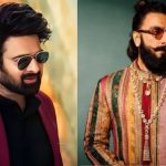Prabhas Vs Ranveer: ప్రభాస్ తో ఢీకి సిద్ధం అంటున్న రణ్ వీర్.. నెగ్గేదెవరు?