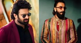 Prabhas Vs Ranveer: ప్రభాస్ తో ఢీకి సిద్ధం అంటున్న రణ్ వీర్.. నెగ్గేదెవరు?
