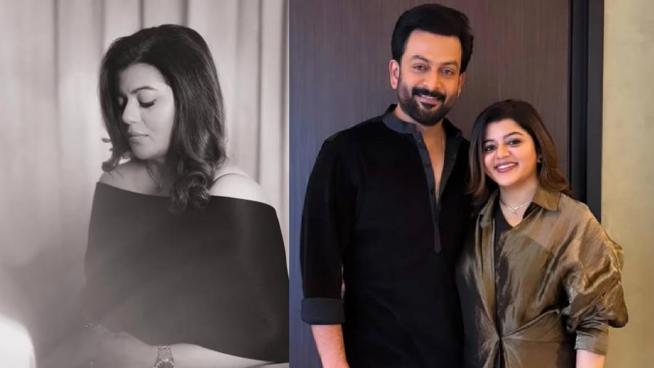 Prithviraj Sukumaran: ఛీ దారుణం.. ‘సలార్’ నటుడు పృథ్వీరాజ్ సుకుమారన్ భార్యకు అలాంటి వేధింపులు.. ఏడేళ్లుగా!