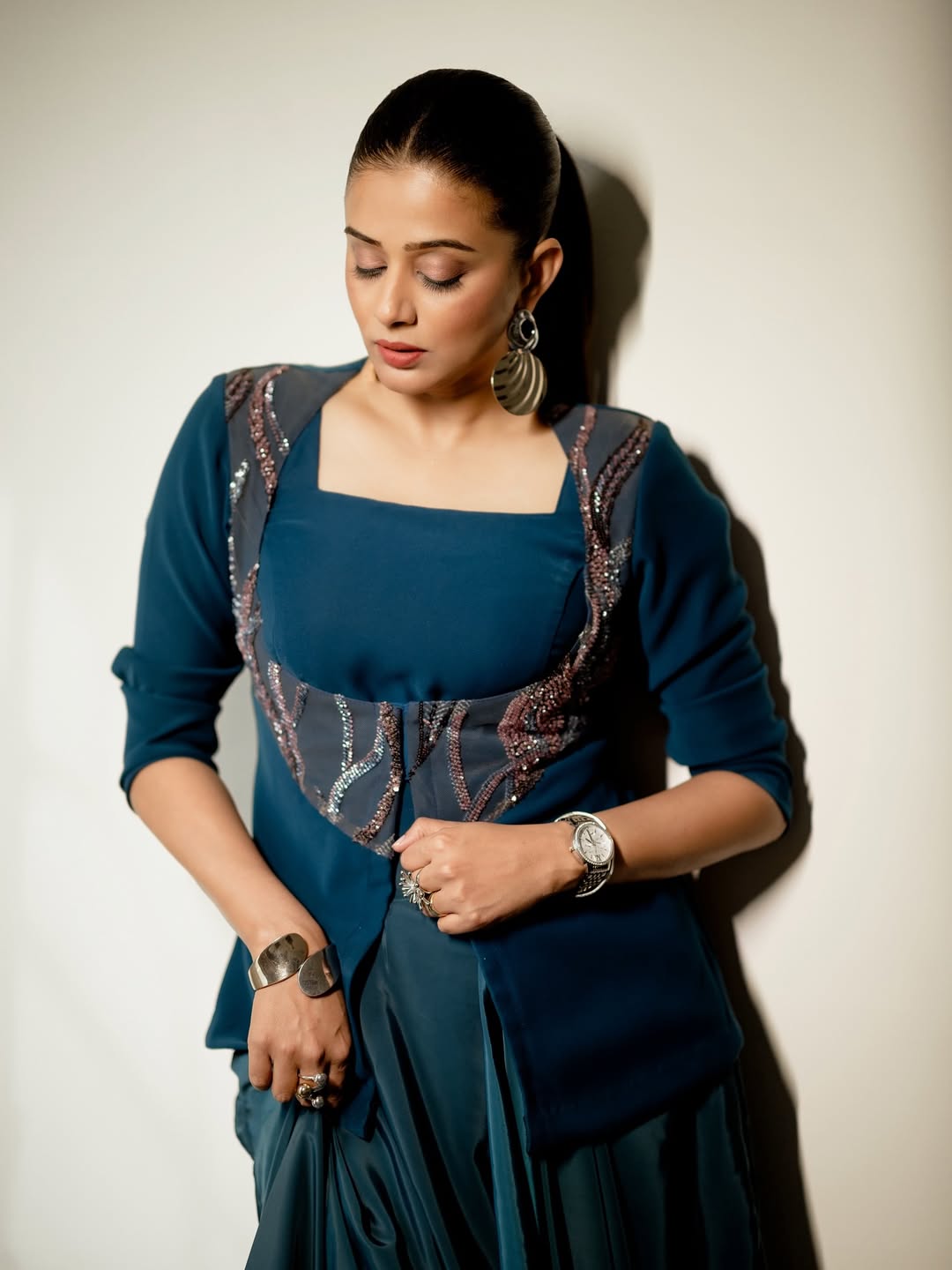 Priyamani Images (Credit: Priyamani/Insta)