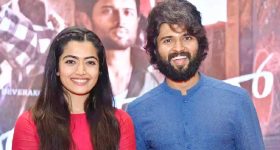 Vijay-Rashmika: గుడ్‌న్యూస్‌.. సెప్టెంబర్‌లోనే విజయ్‌-రష్మిక పెళ్లి.. ముహుర్తం కూడా ఫిక్స్‌!
