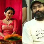 Shine Tom chacko: నటికి బహిరంగ క్షమాపణ చెప్పిన దసరా విలన్.. నటి రియాక్షన్ అదుర్స్!