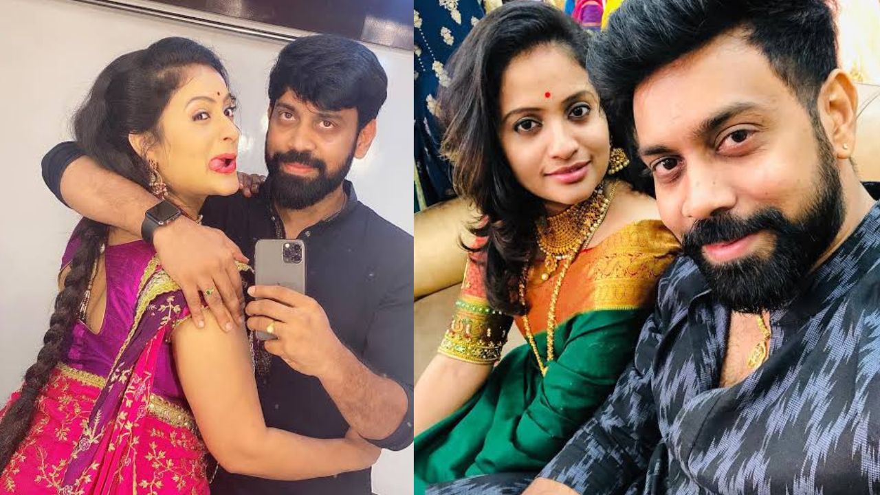 Sandeep Master : సందీప్ మాస్టర్, జ్యోతిలు విడిపోయారా? ఆ పిచ్చి వల్లే దూరం..