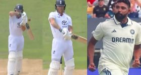 Siraj on ENG Players : ముగ్గురిని అరెస్ట్ చేసిన DSP సిరాజ్