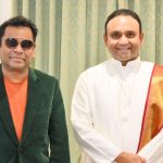 AR Rahman: వన్ వరల్డ్ వన్ ఫ్యామిలీ మిషన్‌లో ఏ.ఆర్ రెహమాన్.. విద్యార్థుల ప్రతిభకు ఫిదా!