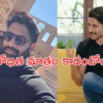 Naga Chaitanya: ఆ హీరోయిన్ కి గజగజ వణికిపోతున్న చైతూ.. అంత భయం దేనికో!
