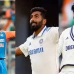 ICC Rankings : టీమిండియా ఆటగాళ్ల రికార్డు.. బ్యాటింగ్, బౌలింగ్ లో నెంబర్ వన్..!