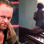WWE on Indian Father : యువ అండర్ టేకర్ ఎంట్రీ.. చూస్తే షాక్ అవ్వడం పక్కా..!