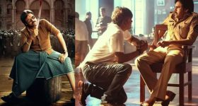 Pawan kalyan : పవన్ కళ్యాణ్ ' ఉస్తాద్ భగత్ సింగ్ ' అయిపోయిందా..? ఫ్యాన్స్ రెడీ అవండమ్మా..