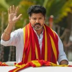 Vijay Thalapathy : కోలీవుడ్ హీరో విజయ్ ఇంటికి బాంబ్ బెదిరింపు..