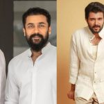 Vijay Devarakonda: ఆ హీరోలిద్దరూ అన్నదమ్ములు అంటే నేను నమ్మలేదు..