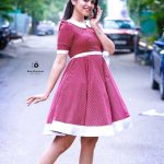 Yashmi Gowda: పొట్టి గౌనులో యష్మీ ఎంత క్యూట్ గా ఉందో చూశారా..?