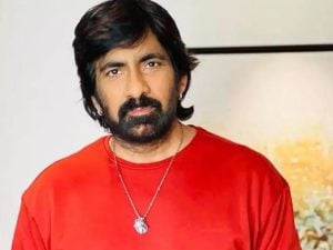 Raviteja : రూటు మార్చిన మాస్ మాహారాజ.. కన్నడ డైరెక్టర్ తో మూవీ..?