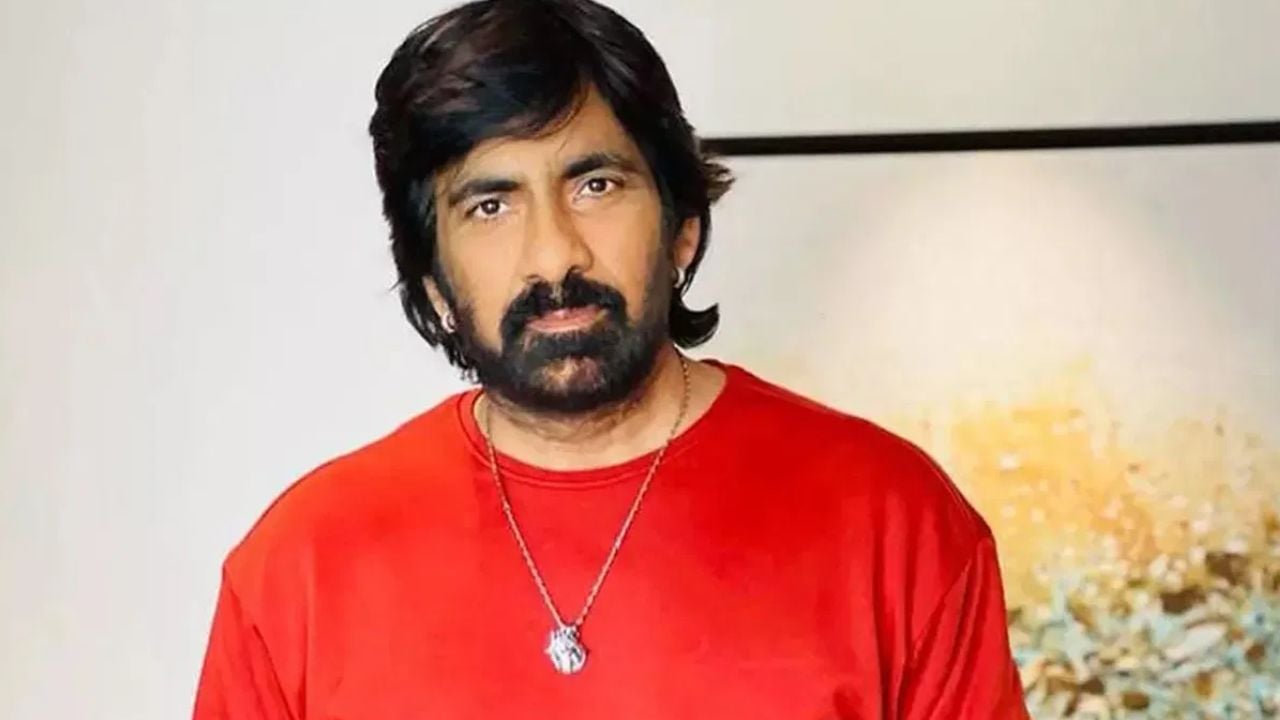 Raviteja : రూటు మార్చిన మాస్ మాహారాజ.. కన్నడ డైరెక్టర్ తో మూవీ..?