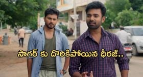 Illu Illalu Pillalu Today Episode: తప్పించుకున్న భాగ్యం.. ప్రేమను దెబ్బ ధీరజ్ కు షాక్.. చందు కు టెన్షన్..