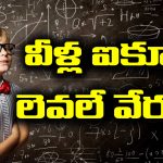 Genius By Birth: అత్యంత తెలివైసిన జాతకులు ఎక్కువగా ఆ రాశుల్లోనే పుడతారట