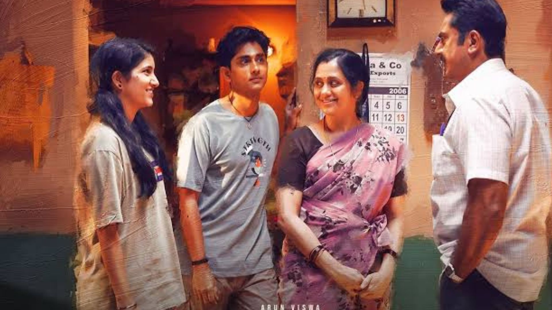 OTT Movies : వీకెండ్ ఓటీటీలోకి 37 సినిమాలు..అవి ఏంటంటే..?