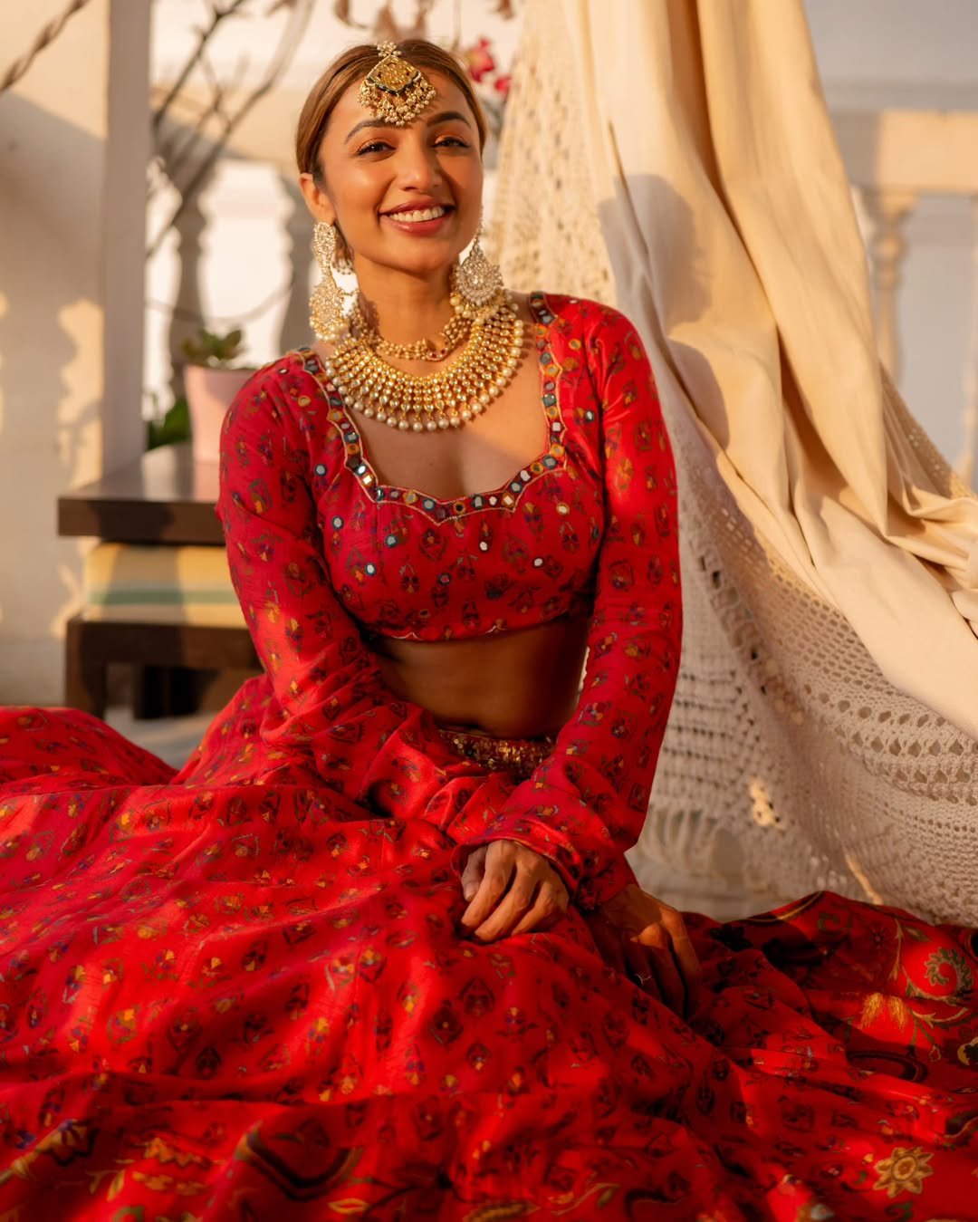Actress Tejaswi Madivada Photo Gallery