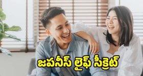 Japanese Slim Secret: జపనీస్ నాజుగ్గా, యవ్వనంగా కనిపించడానికి.. అసలు కారణం ఇదేనట !