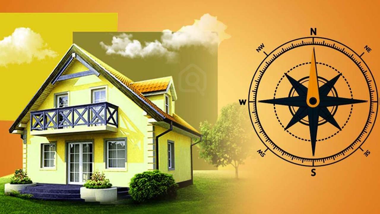 Vastu Tips:ఇంట్లో నుంచి నెగిటివ్ ఎనర్జీ పోయి..సంతోషంగా ఉండాలంటే ?