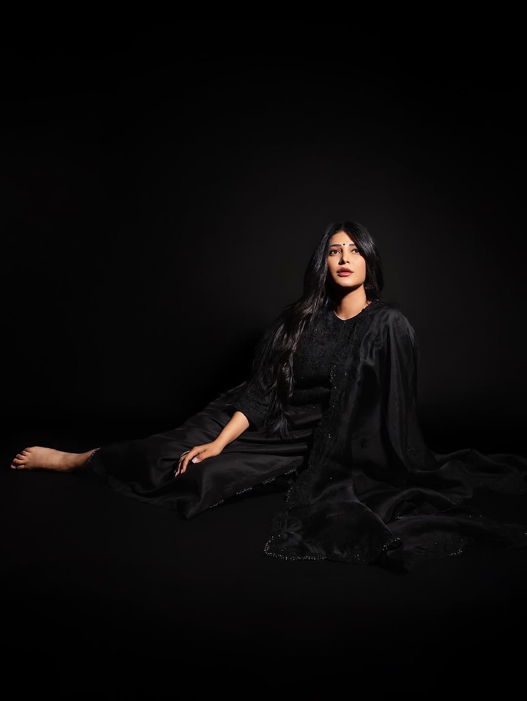 Actress Shruti Haasan Photo Gallery