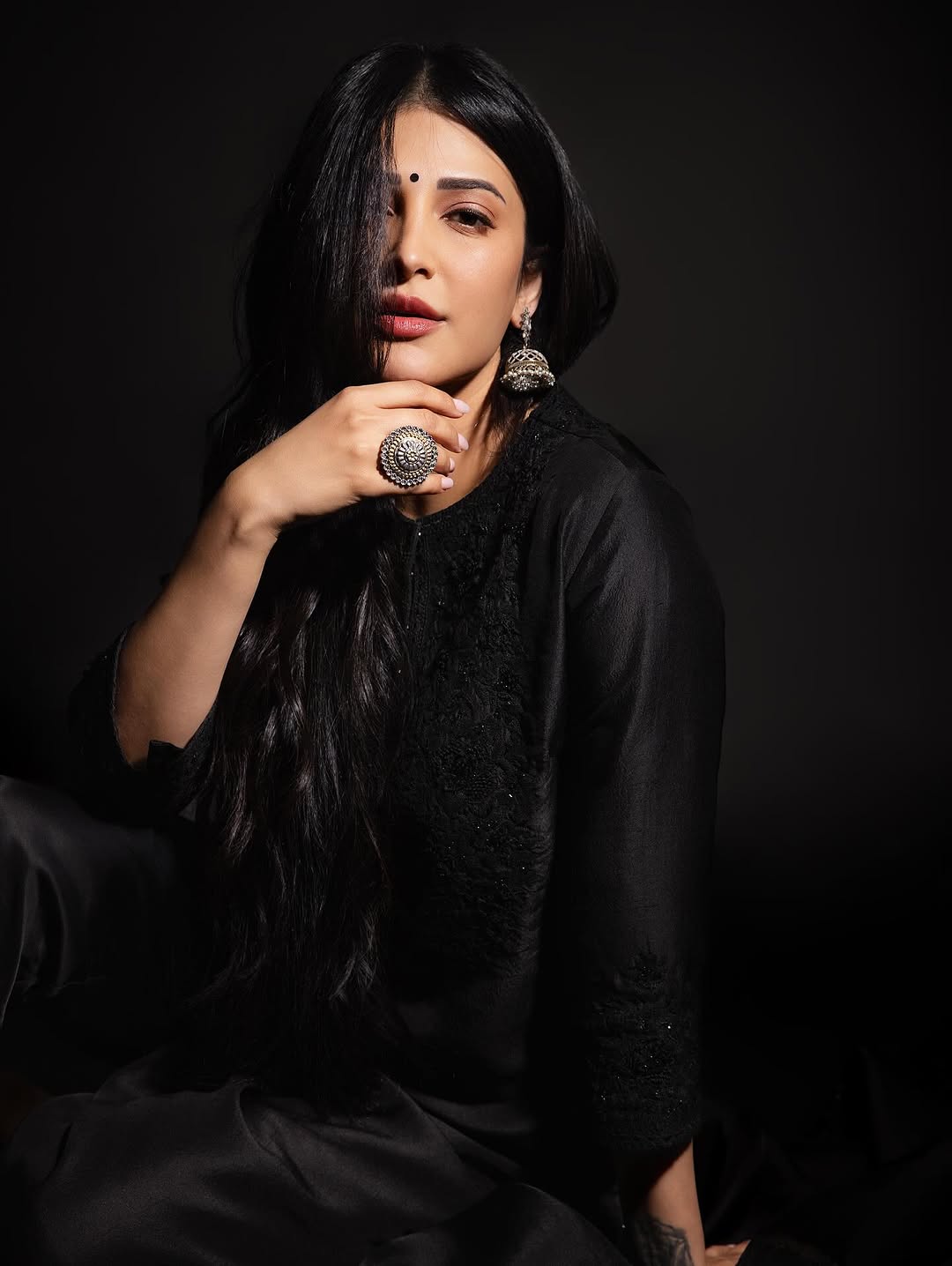 Actress Shruti Haasan Photo Gallery