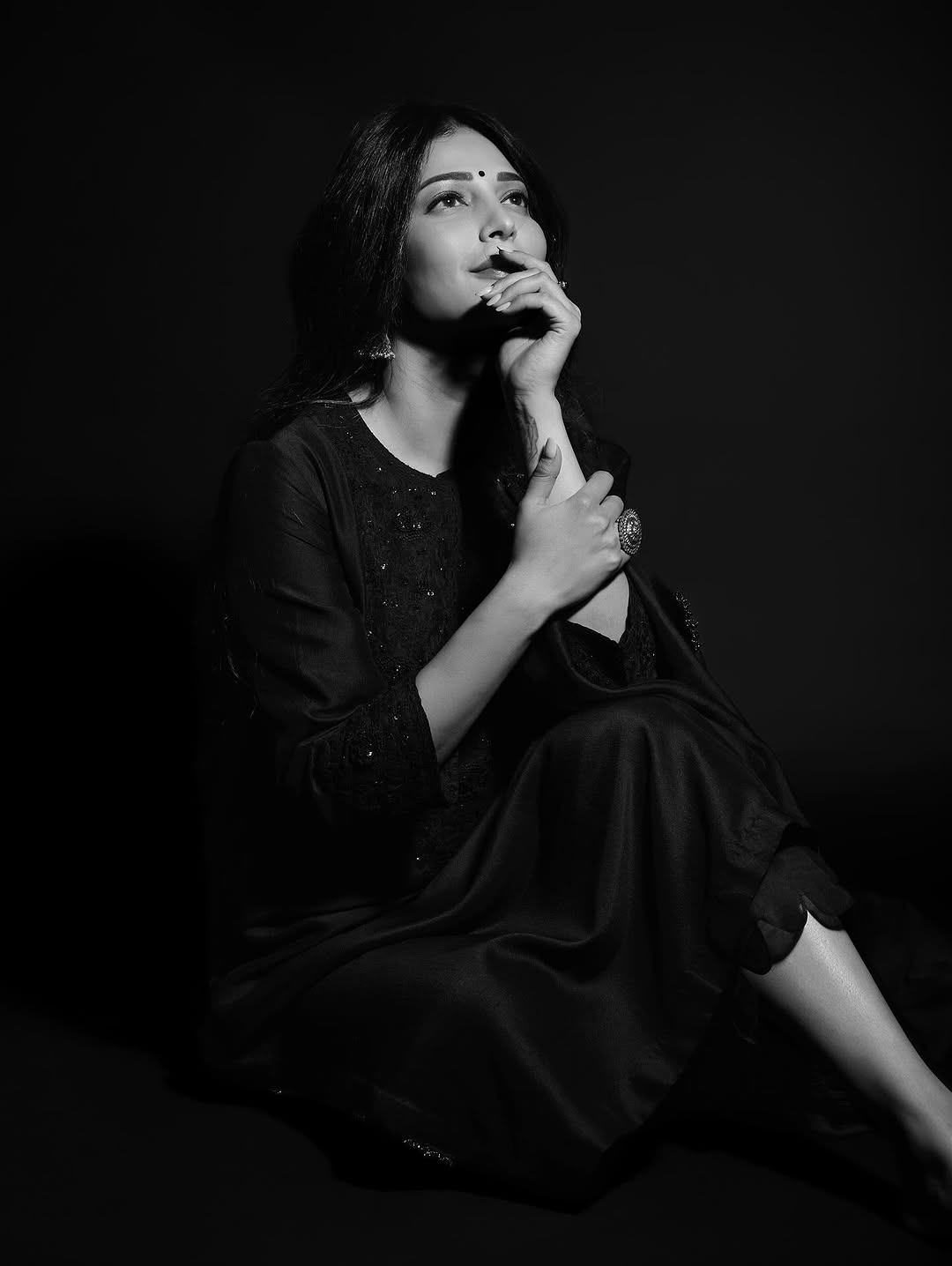 Actress Shruti Haasan Photo Gallery
