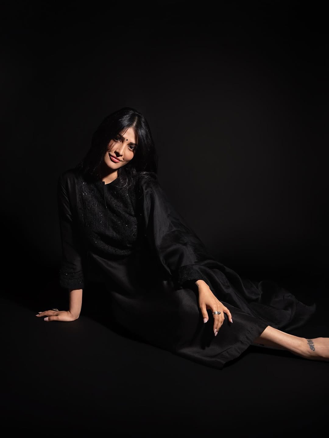 Actress Shruti Haasan Photo Gallery
