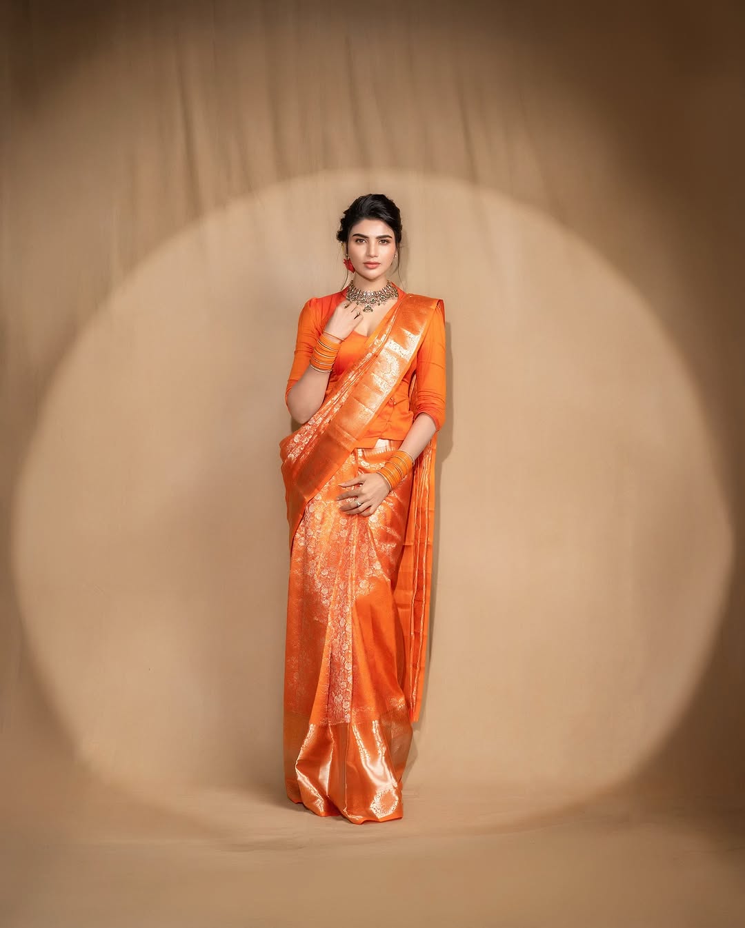 Actress Jabardast Varsha Photo Gallery