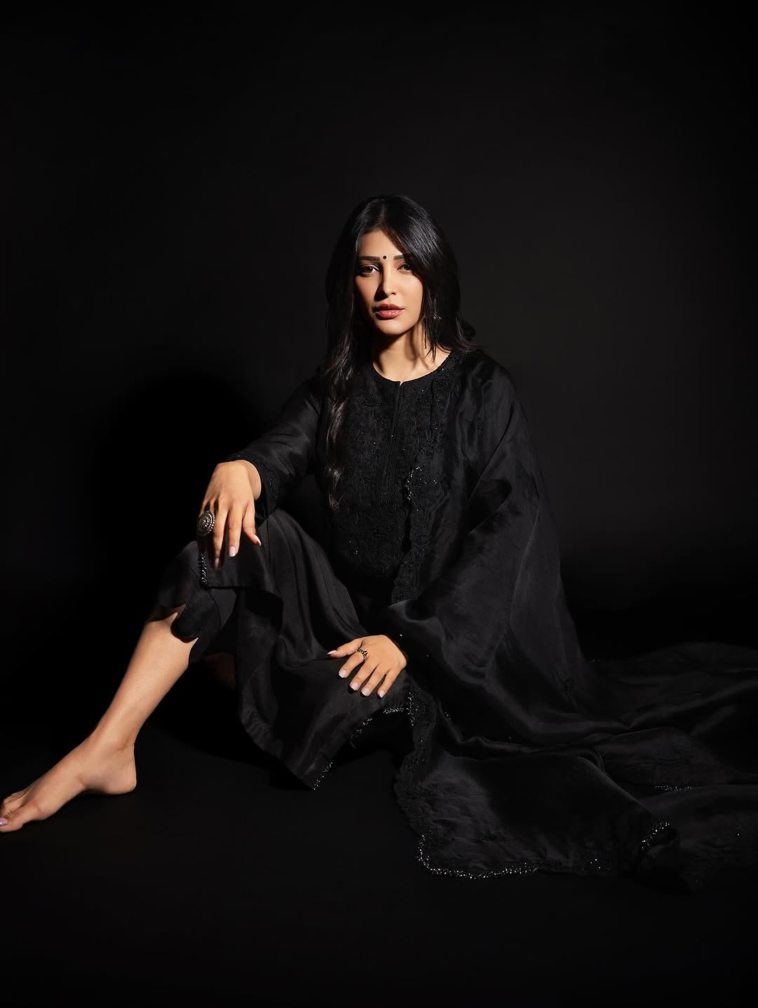 Actress Shruti Haasan Photo Gallery