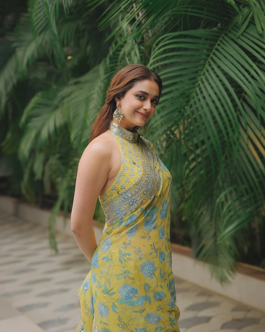 Actress Keerthy Suresh Photo gallery