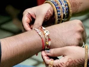 Raksha Bandhan 2025: భద్ర నీడ అంటే ఏమిటి ? ఈ సమయంలో రాఖీ ఎందుకు కట్టకూడదని చెబుతారు