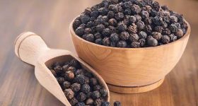 Black Pepper: నల్ల మిరియాలతో.. నమ్మలేనన్ని లాభాలు !