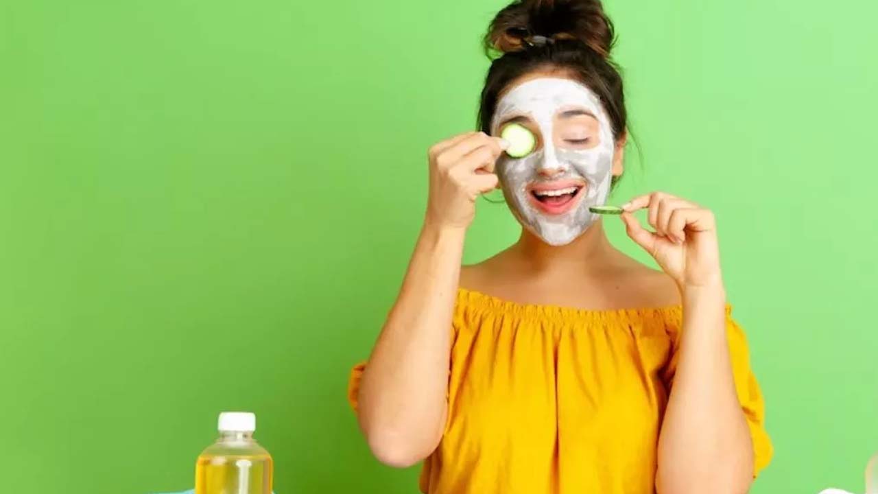 Homemade Face Pack: ఈ ఫేస్ ప్యాక్స్ వాడితే.. క్షణాల్లోనే మెరిసే చర్మం మీ సొంతం