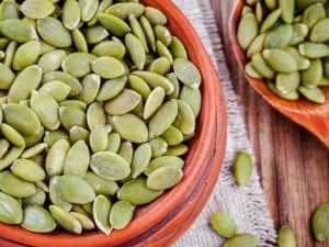 Pumpkin Seeds: డైలీ గుమ్మడి గింజలు తింటే.. ఈ ఆరోగ్య సమస్యలన్నీ పరార్ !