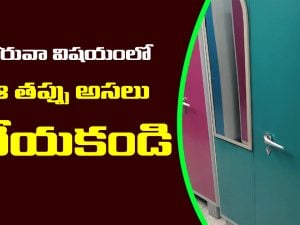 Financial tips: ఇంట్లో బీరువాలో ఈ వస్తువులు పెడితే.. అప్పులు తీరి కోట్లు సంపాదిస్తారట