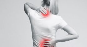 Back Pain: మహిళల్లో తరచూ నడుము నొప్పి రావడానికి కారణాలివేనట !