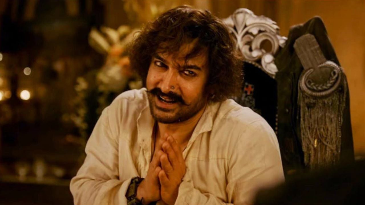 Aamir Khan Apology: క్షమాపణలు చెప్పిన అమీర్ ఖాన్ టీమ్.. అసలేం జరిగిందంటే?