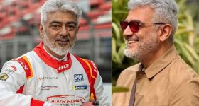 Hero Ajith: కెరియర్ పై అజిత్ ఎమోషనల్ కామెంట్స్.. ఒడిదుడుకులు, అవమానాలే అంటూ!