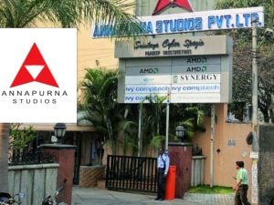 Annapurna Studios: అన్నపూర్ణ స్టూడియోలో భార్యపై పెట్రోల్ పోసి నిప్పంటించిన భర్త.. అసలేమైందంటే?