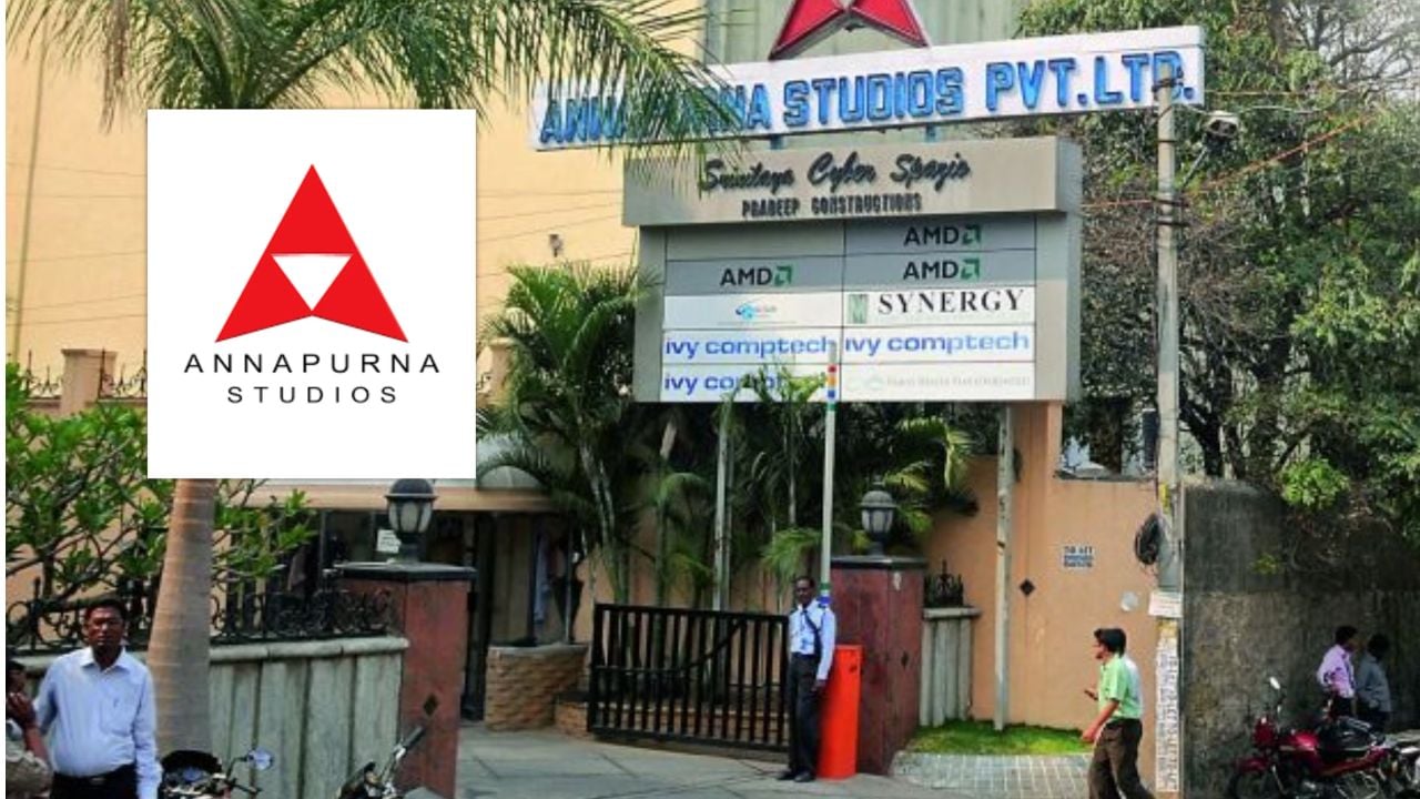 Annapurna Studios: అన్నపూర్ణ స్టూడియోలో భార్యపై పెట్రోల్ పోసి నిప్పంటించిన భర్త.. అసలేమైందంటే?