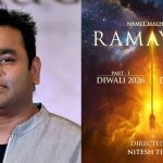 AR Rahman: రామాయణ కోసం పురాతన రుద్రవీణ… గట్టిగానే ప్లాన్ చేస్తున్న రెహమాన్!