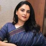 Actress Ramya: నటి రమ్యకు అత్యాచార బెదిరింపులు… పోలీసుల అదుపులో ఆ హీరో ఫ్యాన్స్!