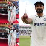 Akash Deep: ఒక్క సిరీస్.. ఆకాష్ దీప్ కెరీర్ మొత్తం మార్చేసింది… కొత్త కారు.. కొత్త లైఫ్