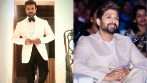 Ram Charan- Bunny: 18 ఏళ్లుగా చరణ్, బన్నీ మధ్య దూరం.. ఆ హీరోయిన్ కారణమా? అసలు ఏమైంది?
