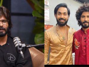 Big Tv Kissik Talks: వాడి కోసం ప్రాణాలైనా ఇస్తా… థాంక్స్ చెప్పి రుణం తీర్చుకోలేను!