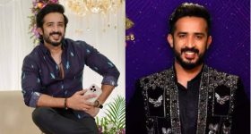 Anchor Ravi: బిగ్ బాస్ రియల్ అంటే చెప్పుతో కొట్టాలి... వివాదానికి అగ్గి రాజేసిన రవి