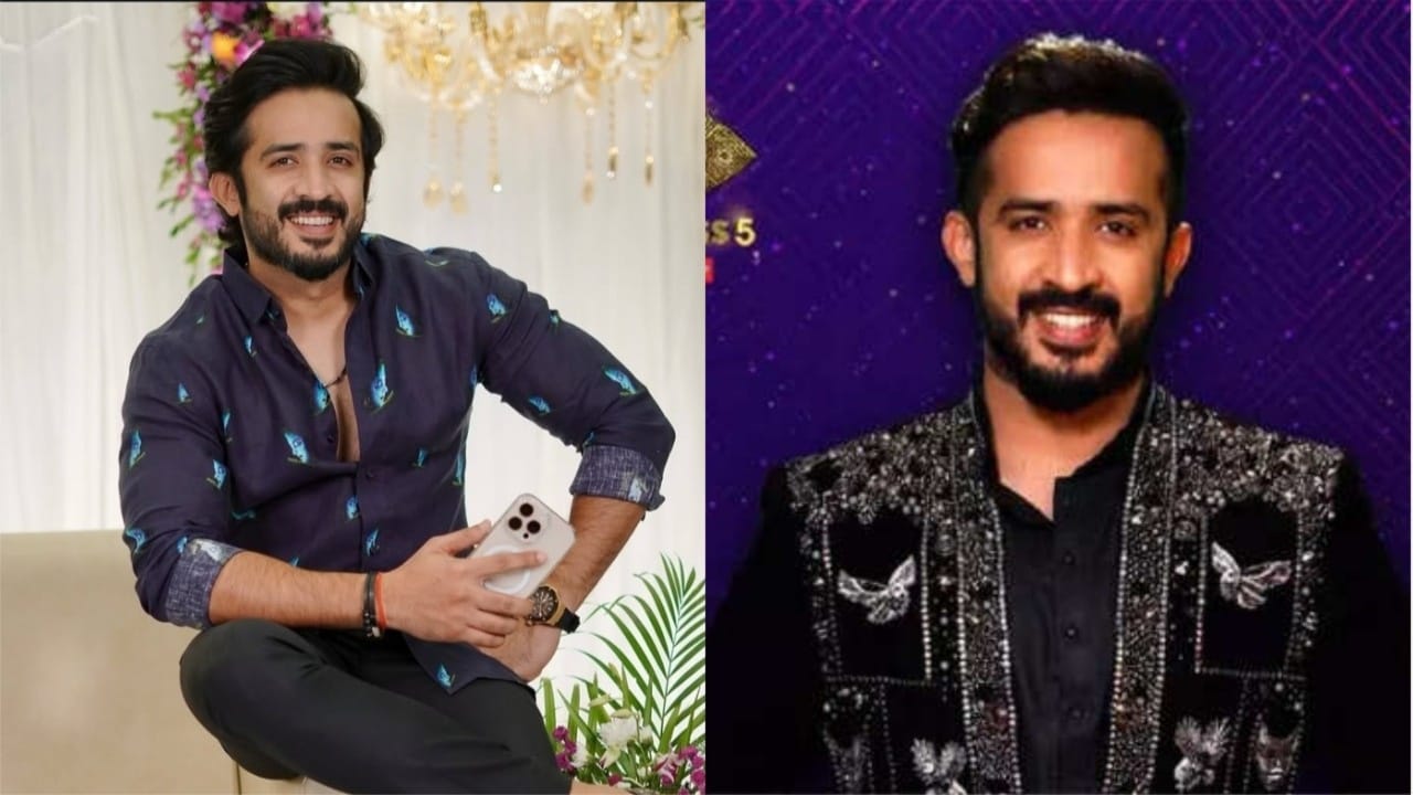 Anchor Ravi: బిగ్ బాస్ రియల్ అంటే చెప్పుతో కొట్టాలి… వివాదానికి అగ్గి రాజేసిన రవి