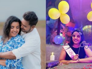 Arundhati: పెళ్లికి సిద్ధమైన అరుంధతి చైల్డ్ ఆర్టిస్ట్.. బ్యాచిలర్ పార్టీలో రచ్చ రచ్చ!