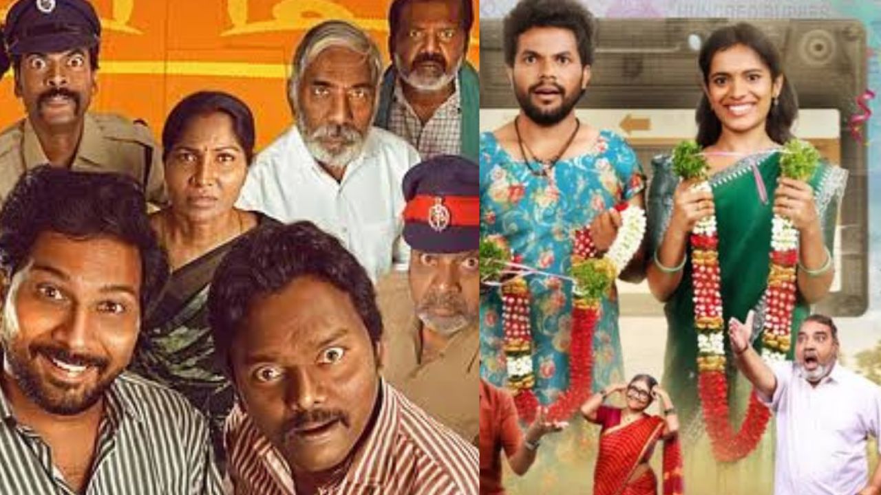 OTT Movies : ఈ వీకెండ్ ఓటీటీలోకి కొత్త సినిమాలు.. మిస్ అవ్వకుండా చూసేయ్యండి…